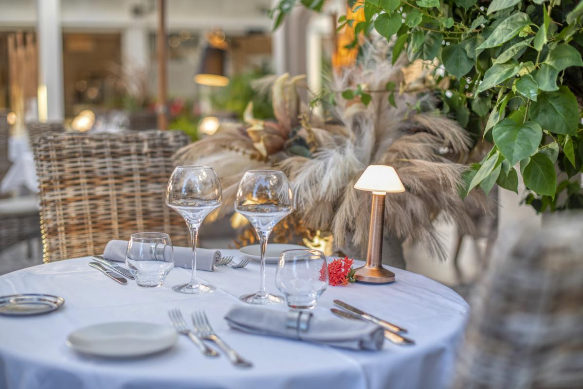 19. Hôtel Le Relais du Moulin Sainte Anne Guadeloupe